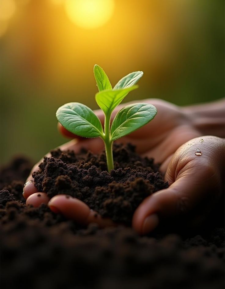 Reforestation Efforts